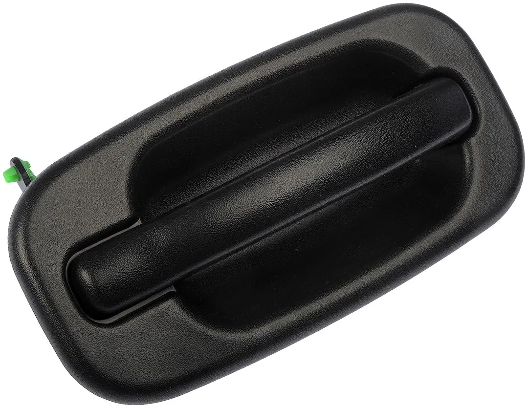 80577 – DORMAN Exterior Door Handle, OE Replacement Boxed Textured Black - view 3